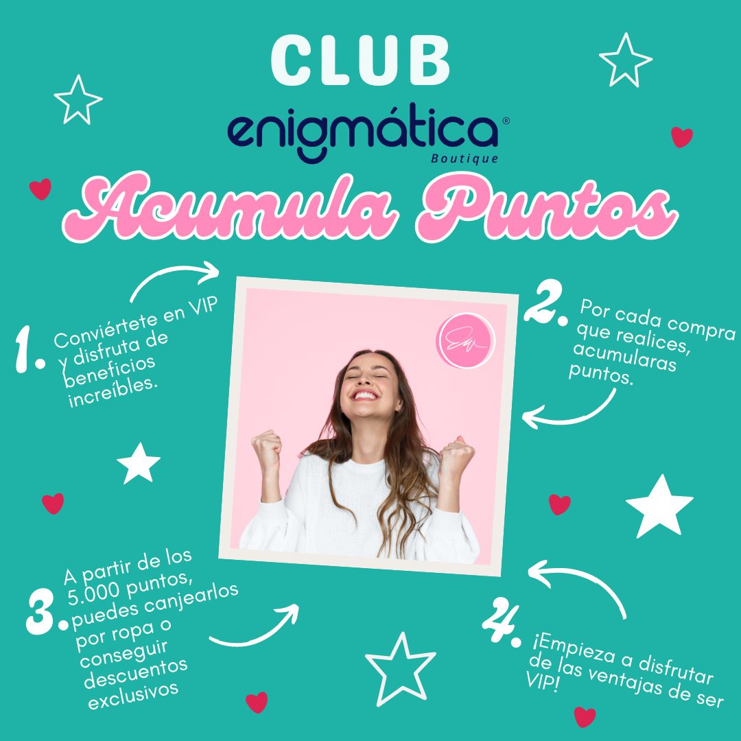 ¡Conviértete en VIP y disfruta de beneficios increíbles! 😍