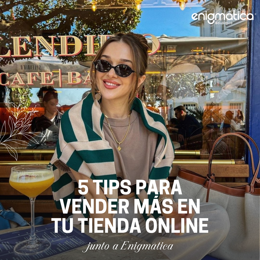 💖5 Estrategias Clave para Disparar la Conversión y Vender Más en Tu Tienda Online 🛒