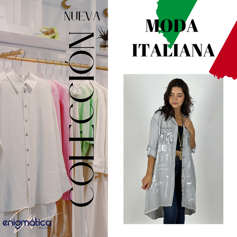Moda italiana en Chile: Claves para emprender en un mercado apasionado