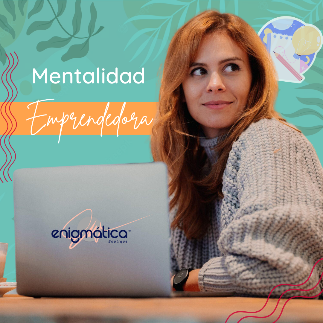 Mentalidad emprendedora 😎 Capitulo 1