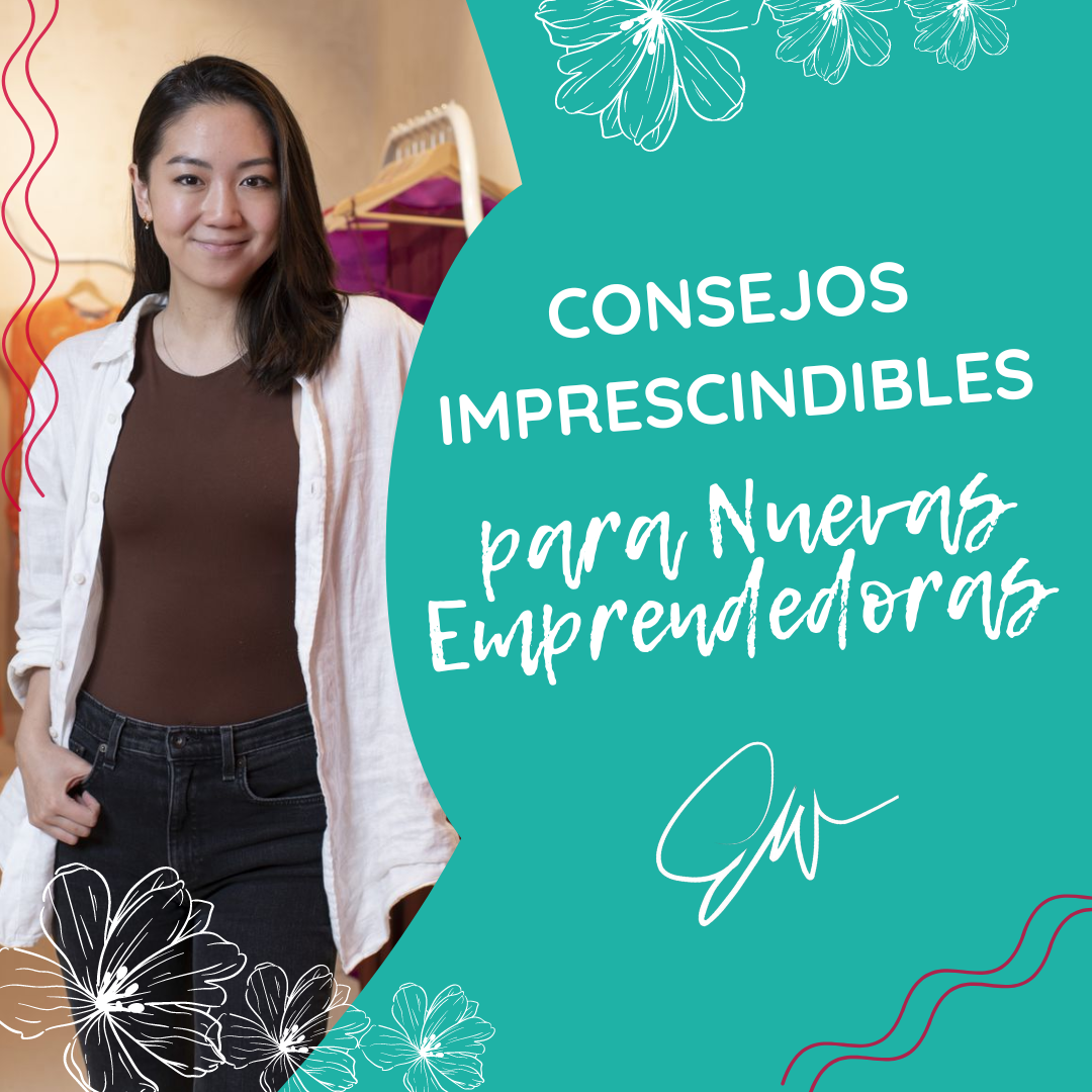 Consejos Imprescindibles para Nuevas Emprendedoras en el Mundo de la Moda.