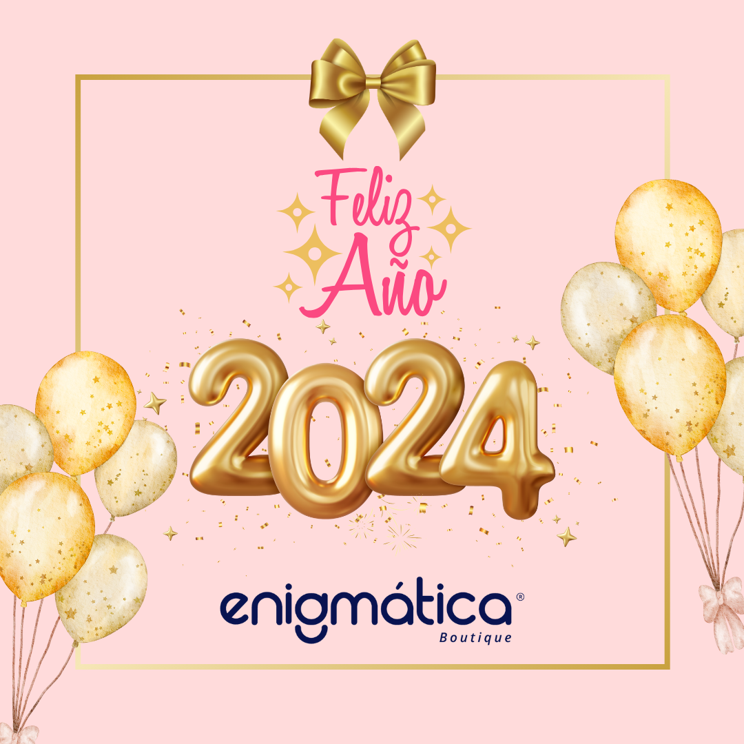✨ ¡GRACIAS POR UN AÑO INCREÍBLE! ✨