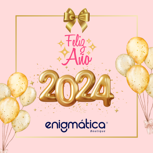 ✨ ¡GRACIAS POR UN AÑO INCREÍBLE! ✨