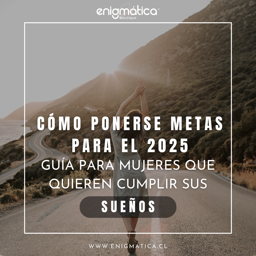 Metas De Septimo Cómo Ponerse Metas para el 2025: Guía para Mujeres que Quieren Cumplir ...