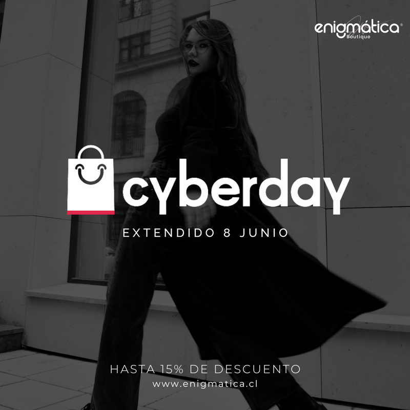 Cybermática: ¡Tu Última Oportunidad con 15% OFF! ⏰