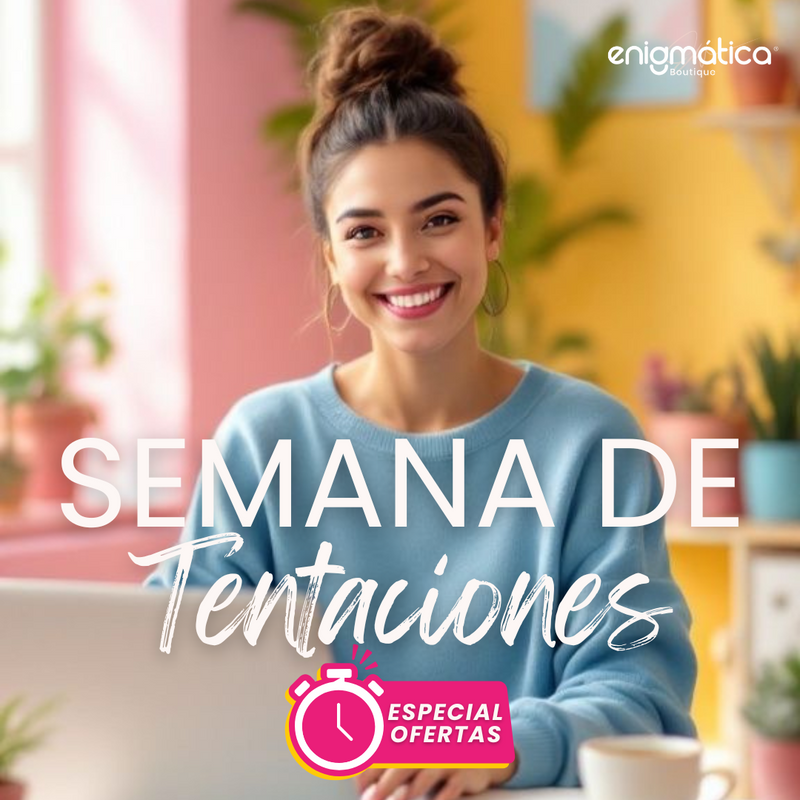Semana de Tentaciones 🤩