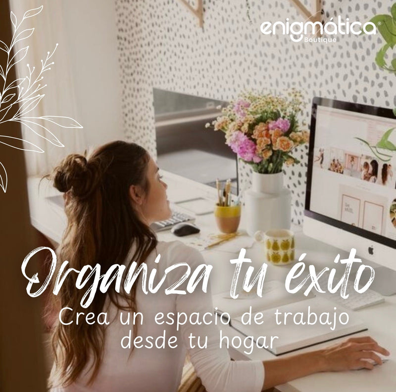 Ordena tu éxito: La guía definitiva de 8 pasos para emprendedoras de la moda