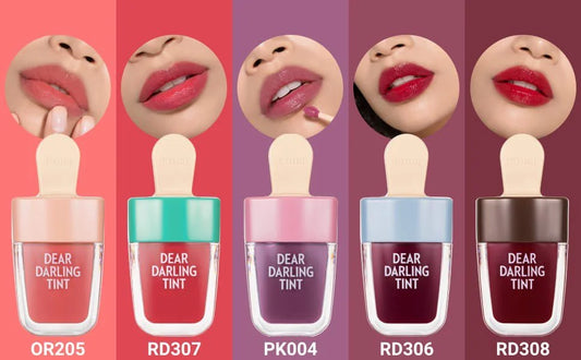 Dear Darling Water Gel Tint - Etude House