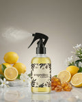 Giogia Aromatizante de Ambiente 280 ml: Frescura Cítrica y Calidez Envolvente