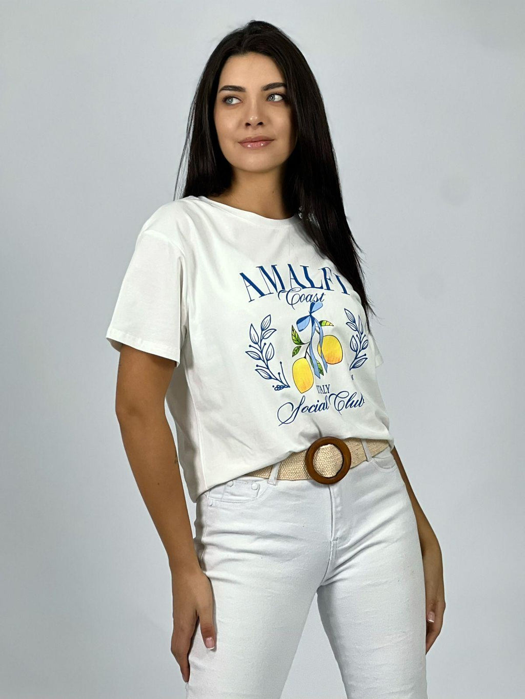 Polera Algodón Diseños