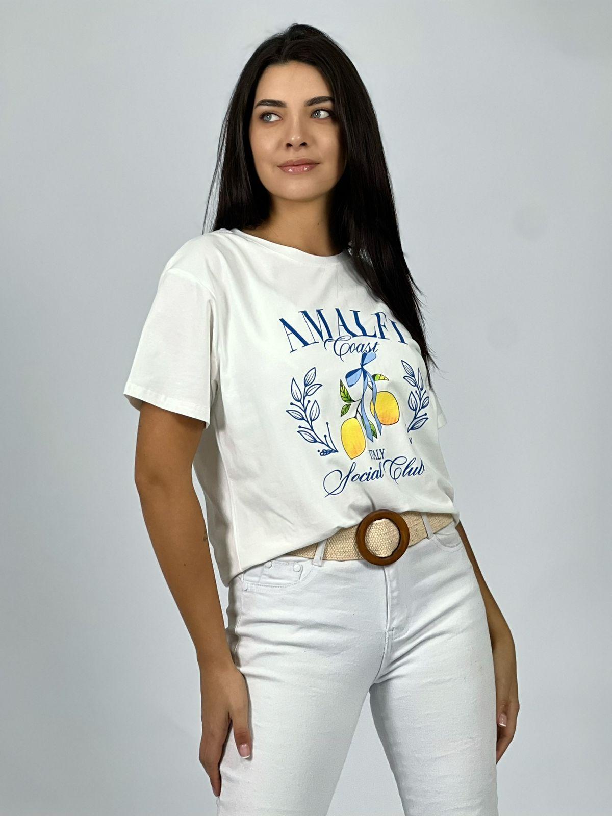 Polera Algodón Diseños