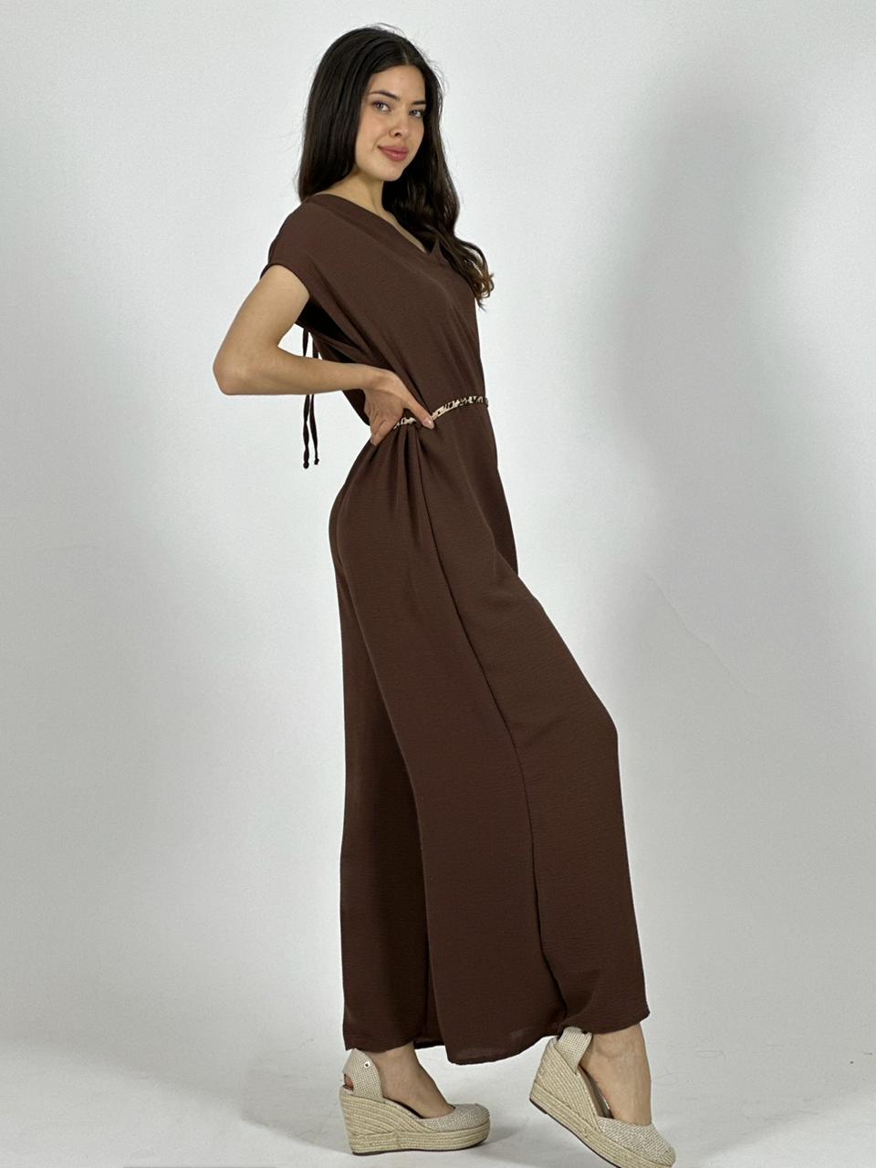 Enterito Cey Cuello V