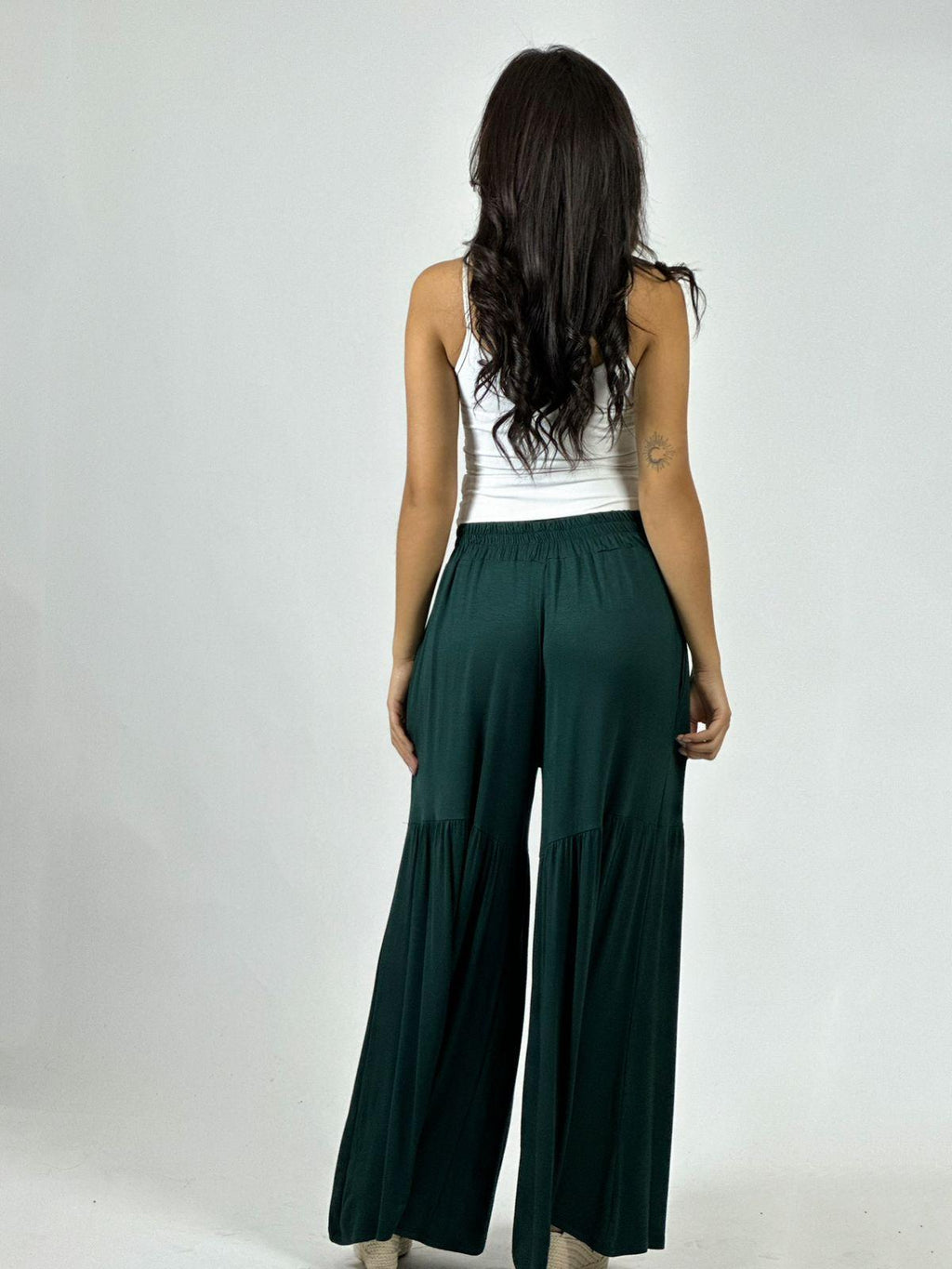 Palazzo División Faroleo