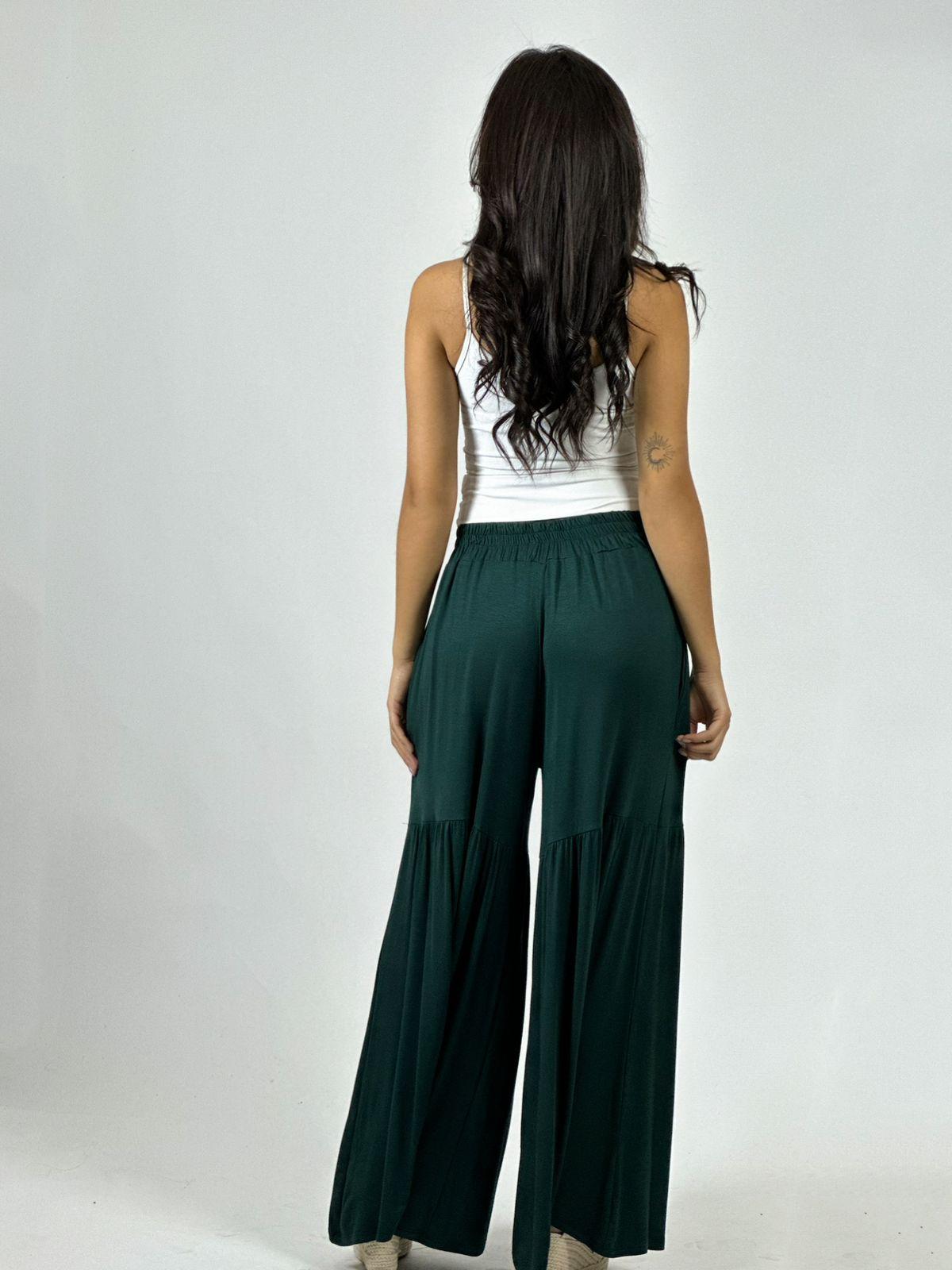 Palazzo División Faroleo