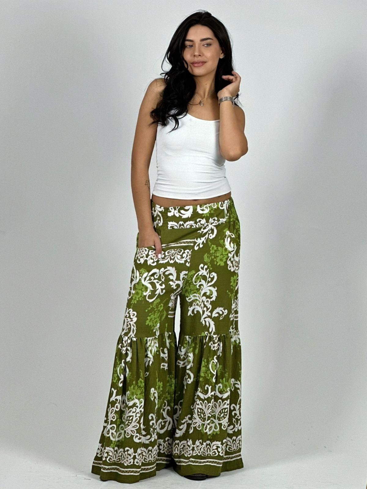 Palazzo Boho Faroleos