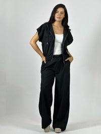 Conjunto de Lino Suave