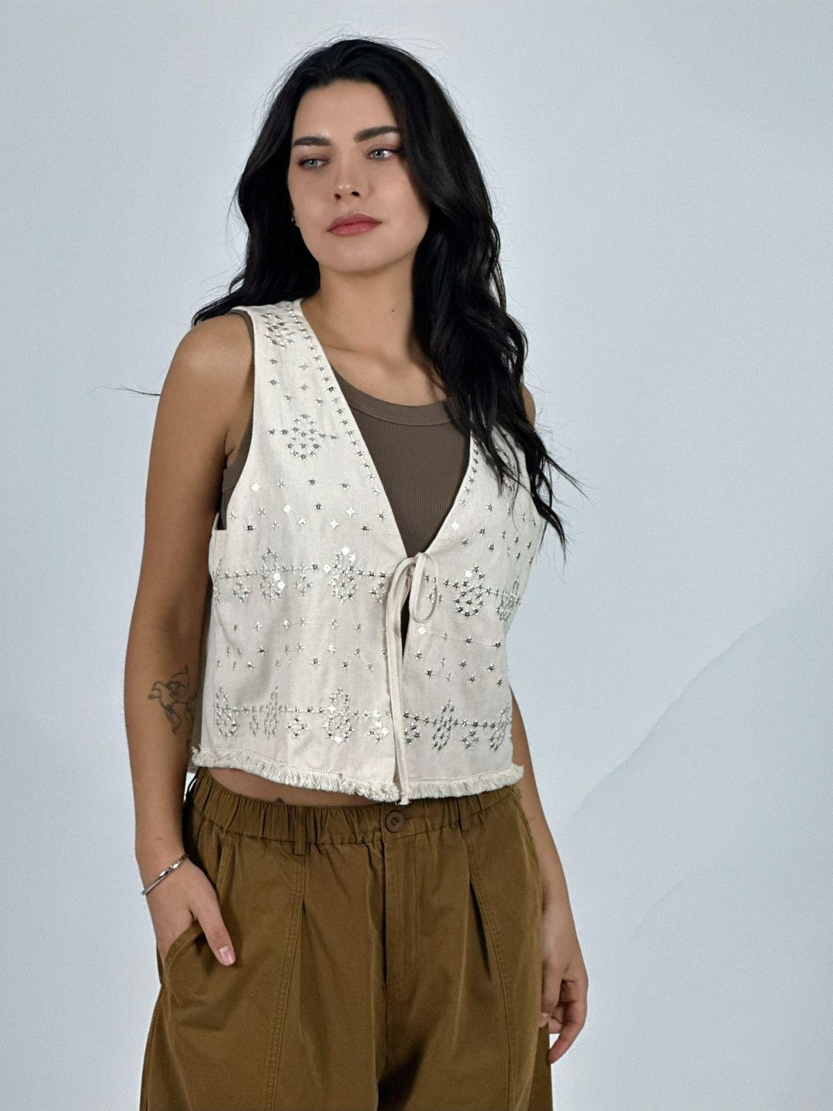 Gillette Amarra Detalles Brillantes