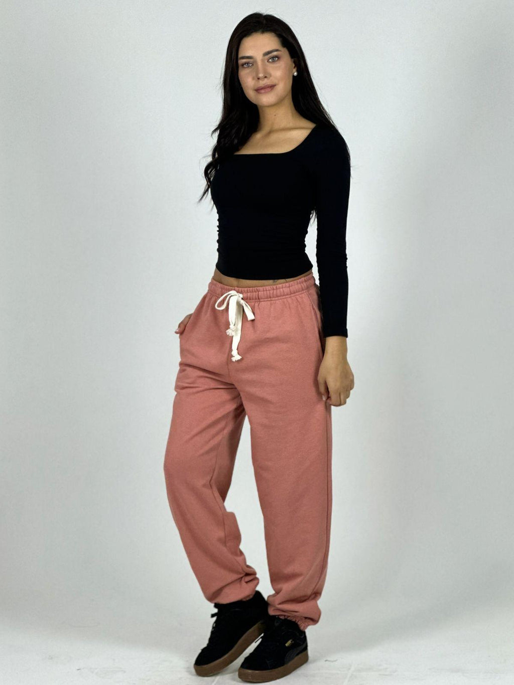 Buzo Italiano Con Cordón