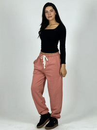 Buzo Italiano Con Cordón