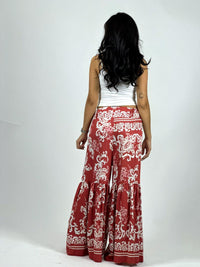 Palazzo Boho Faroleos