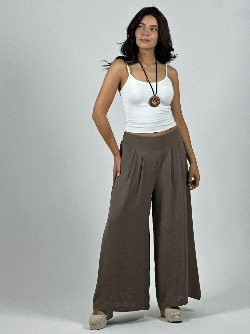 Palazzo Crepé Pretina Ancha