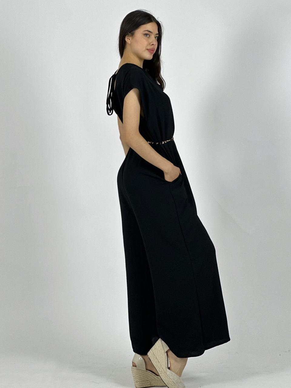 Enterito Cey Cuello V