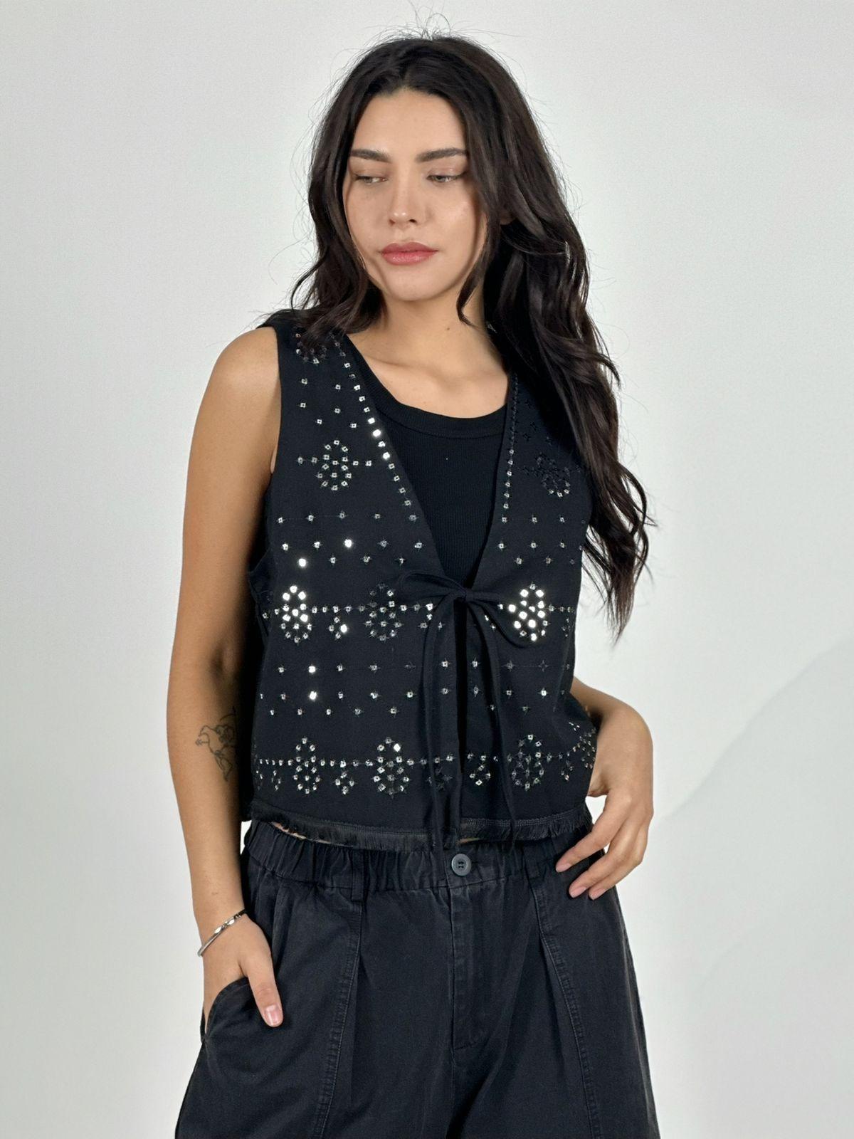 Gillette Amarra Detalles Brillantes