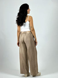 Palazzo Crepé Pretina Elasticada