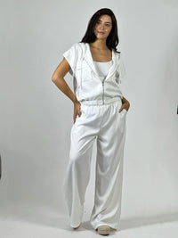 Conjunto de Lino Suave