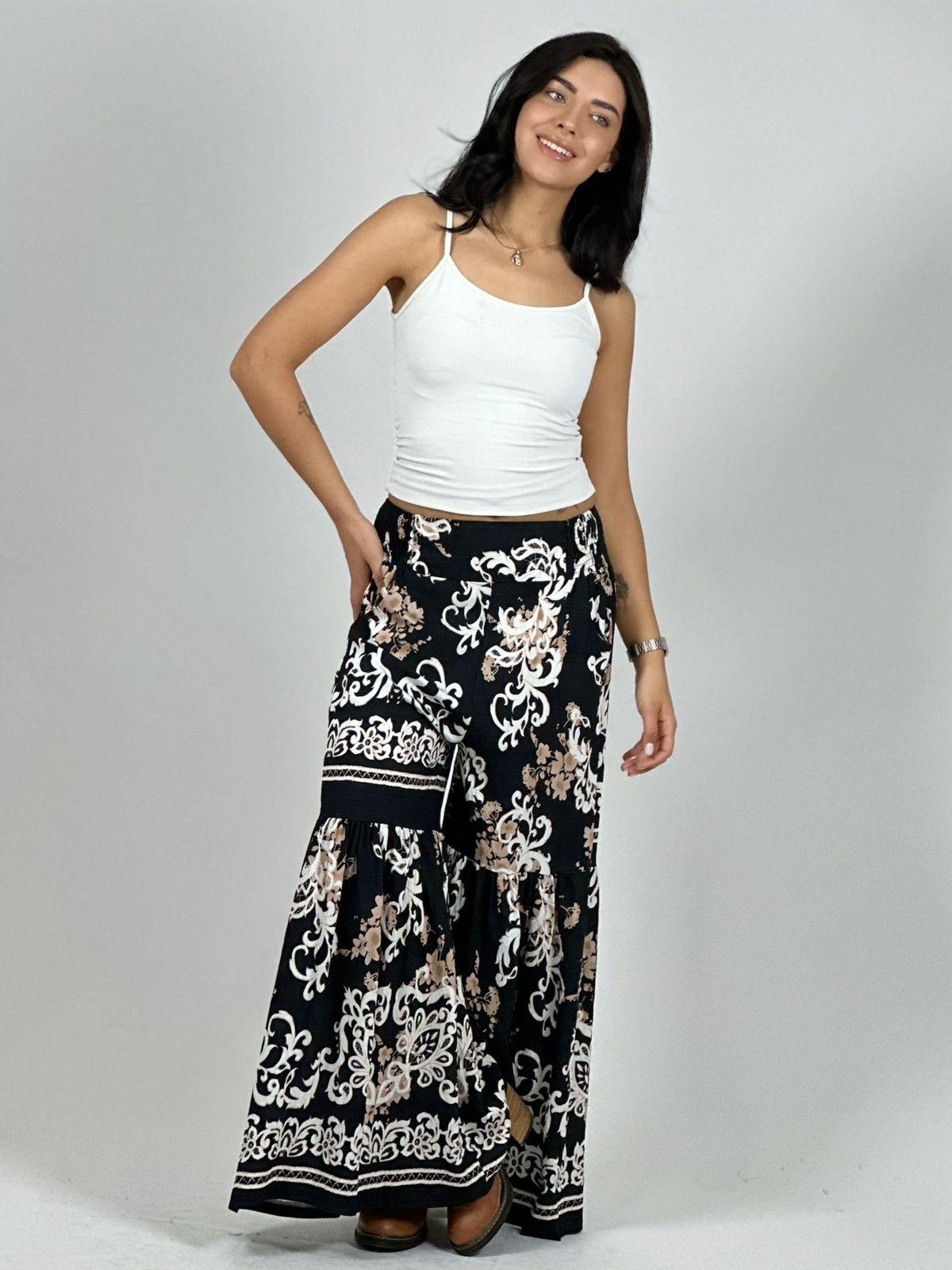 Palazzo Boho Faroleos