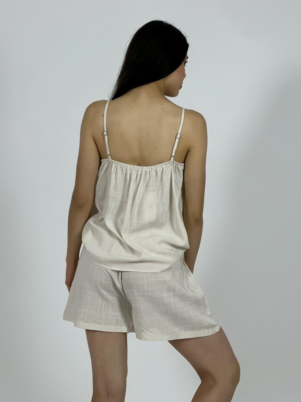 Conjunto Boho Conchas Circulos Dorados