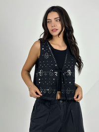 Gillette Amarra Detalles Brillantes