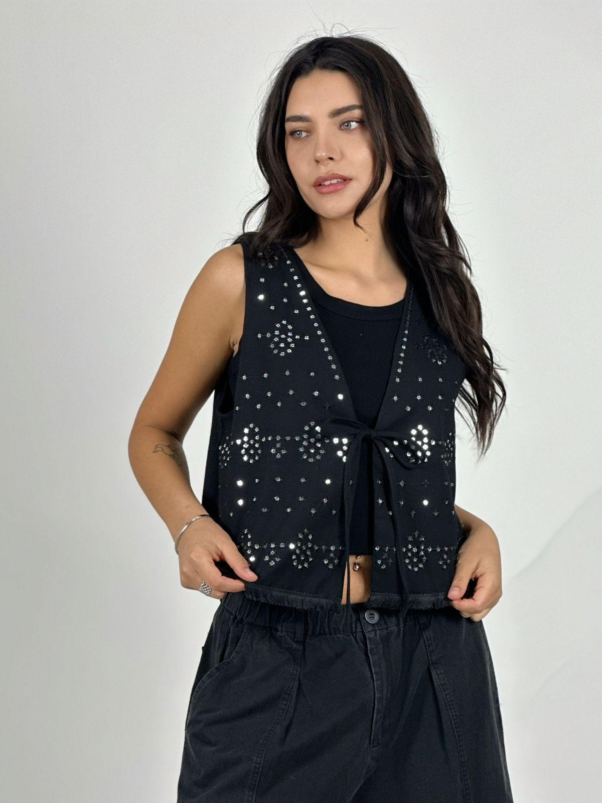 Gillette Amarra Detalles Brillantes