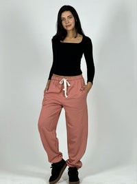 Buzo Italiano Con Cordón