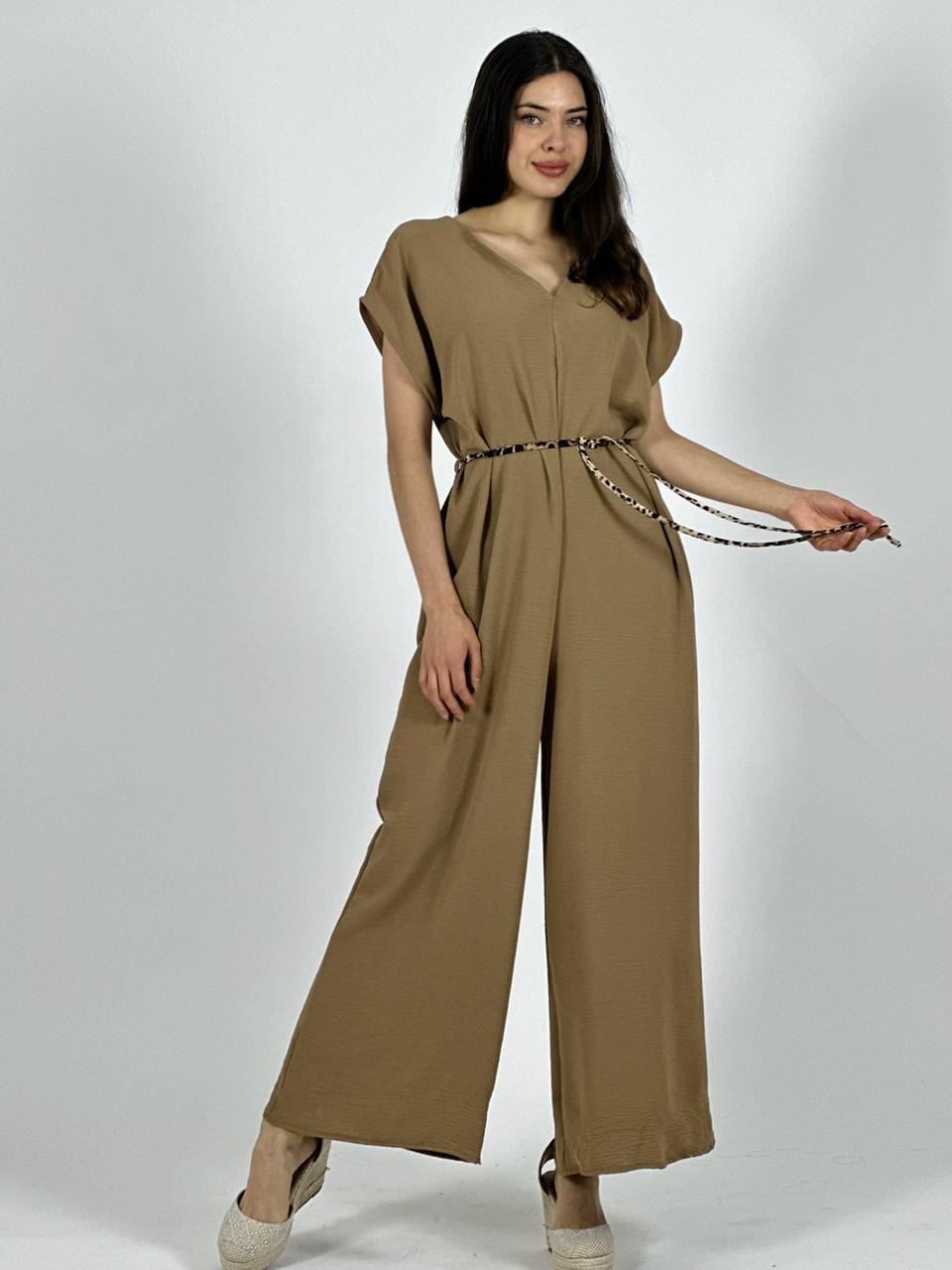 Enterito Cey Cuello V