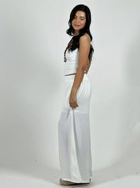 Palazzo Crepé Pretina Elasticada