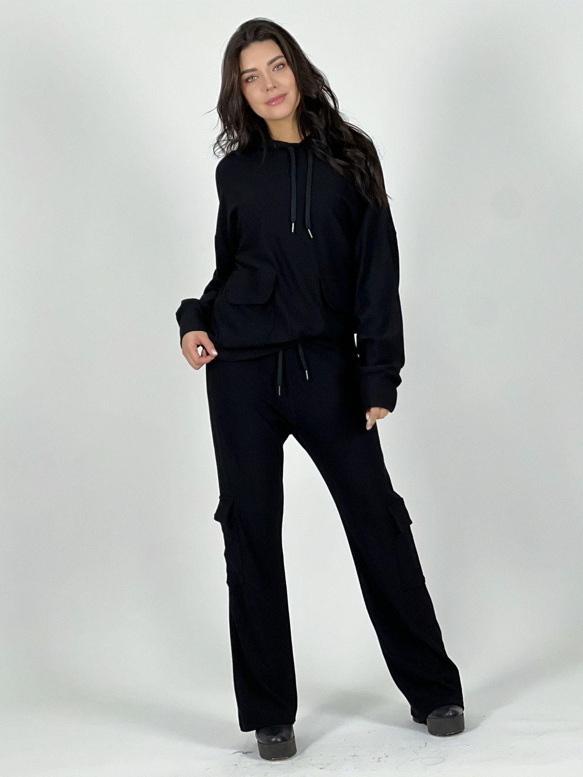 Conjunto Algodón Estilo Cargo