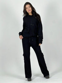 Conjunto Algodón Estilo Cargo