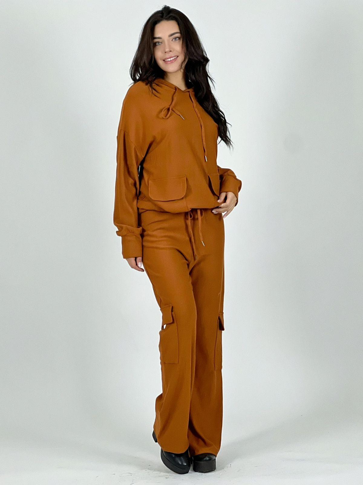 Conjunto Algodón Estilo Cargo