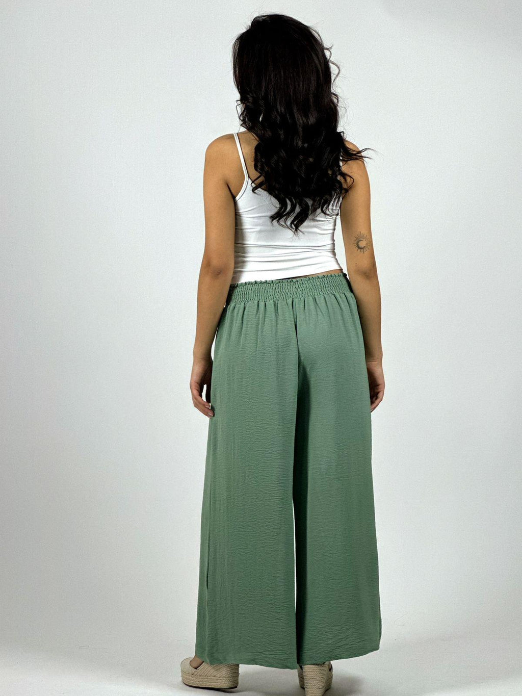 Palazzo Crepé Pretina Ancha