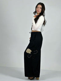 Palazzo de Lino Flores con Brillos