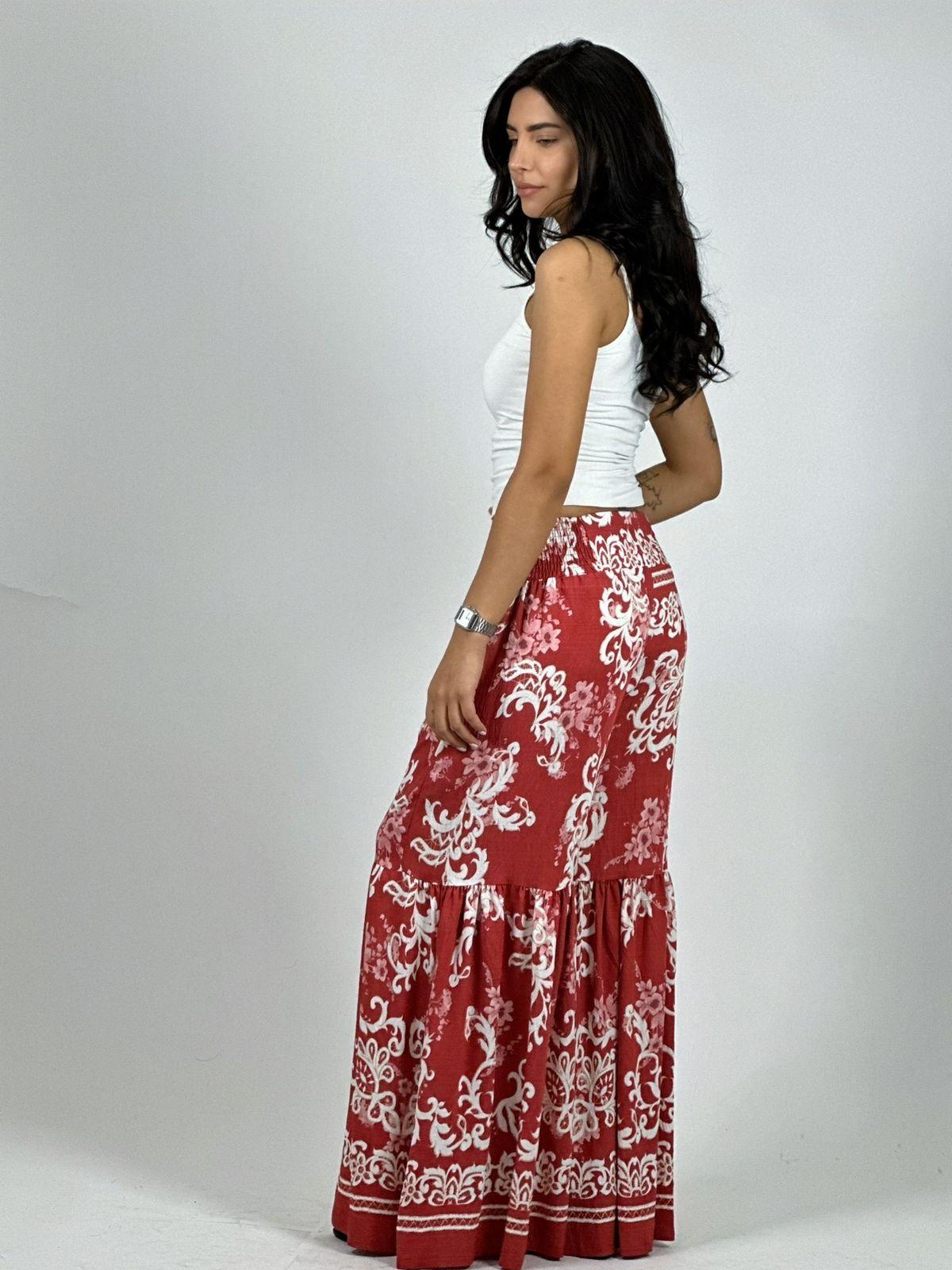 Palazzo Boho Faroleos