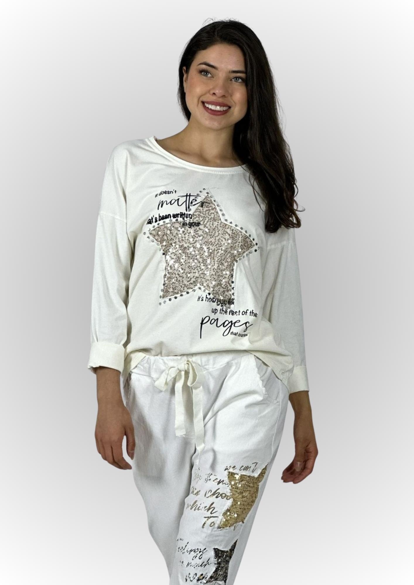 Nueva Colección Verano 2026: Ropa Italiana, Boho, Hippie Chic – Enigmatica