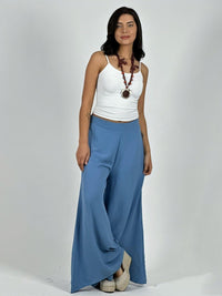 Palazzo Crepé Pretina Elasticada