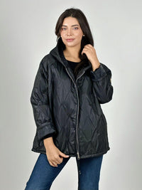 Chaqueta Corta Viento Italiana