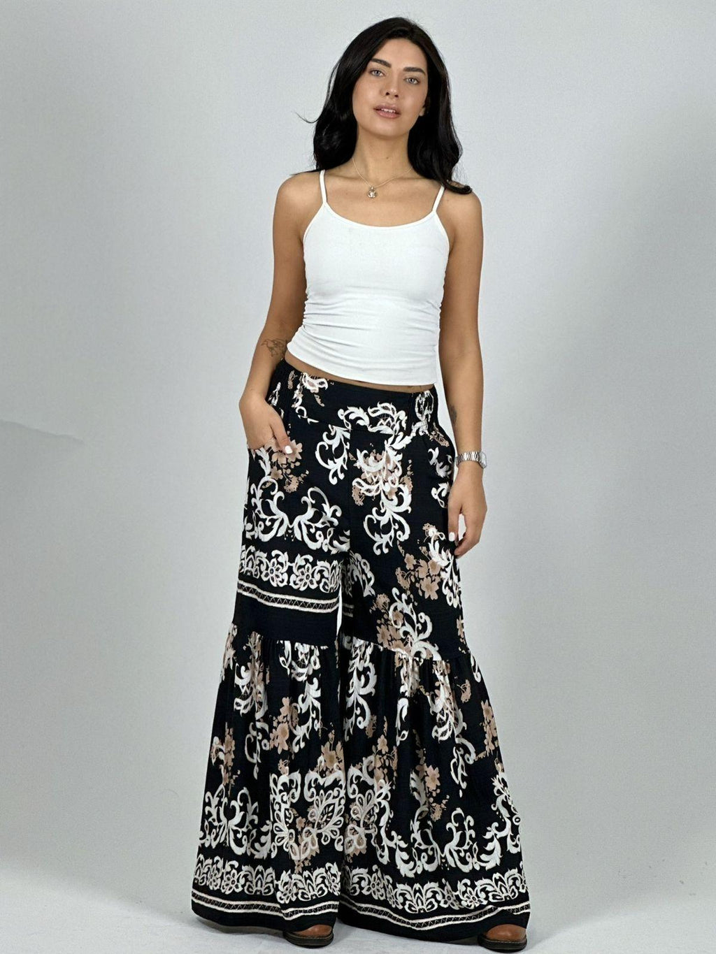 Palazzo Boho Faroleos