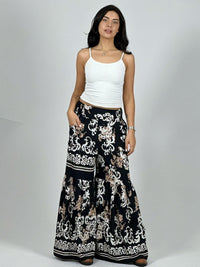 Palazzo Boho Faroleos