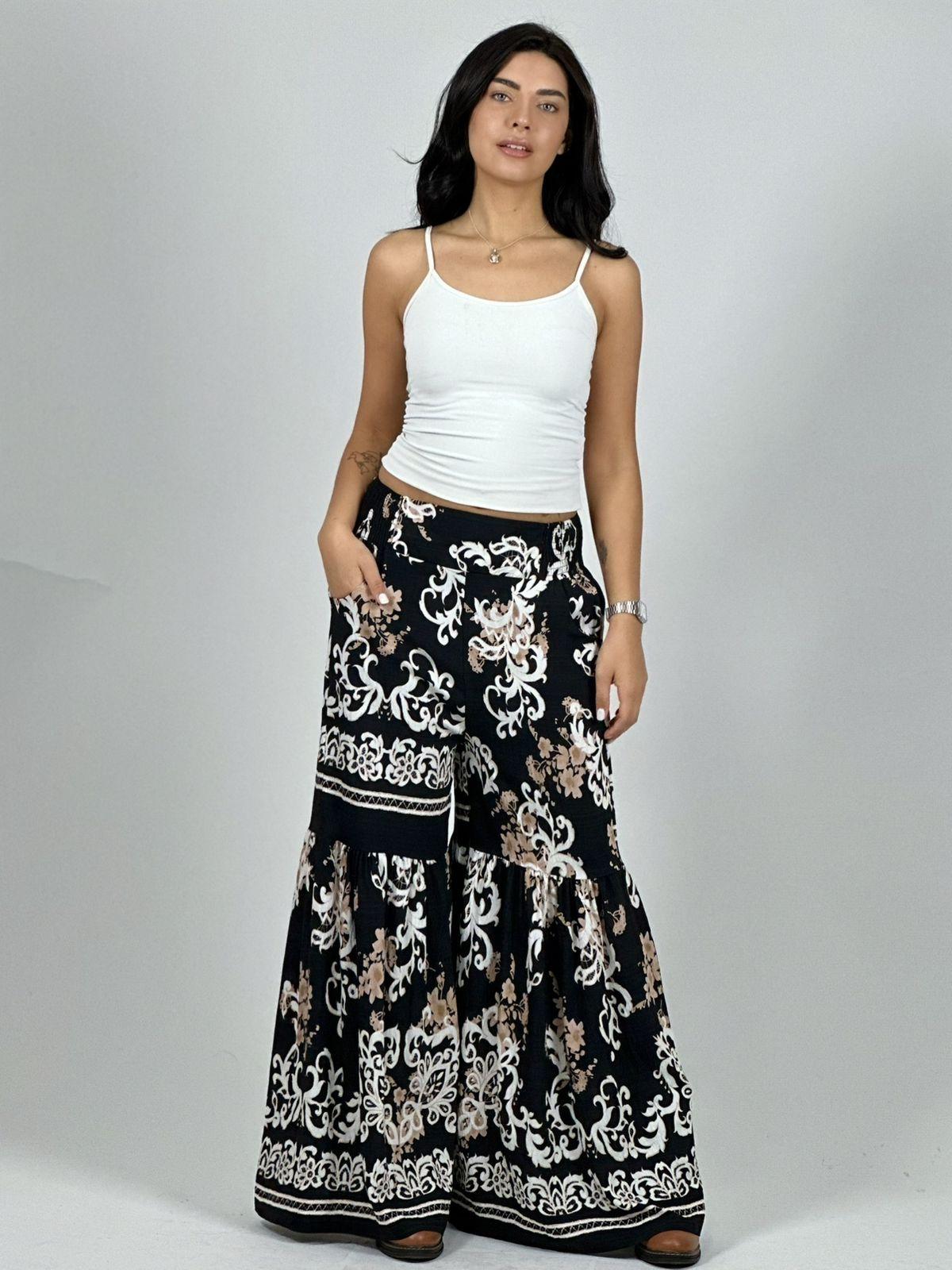 Palazzo Boho Faroleos