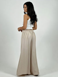 Palazzo Crepé Pretina Elasticada