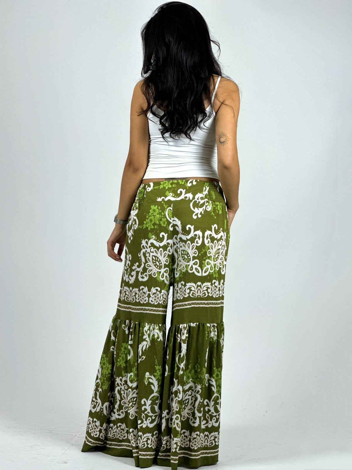 Palazzo Boho Faroleos